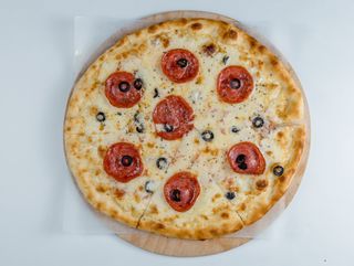 Пицца "Милан"