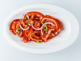 Салат "Ачичук"