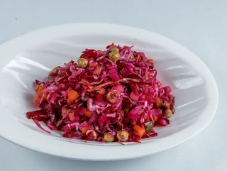 Салат "Винегрет"