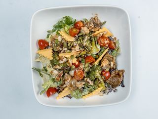 Салат от Шефа