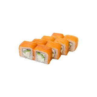 Роллы "Филадельфия"