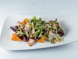 Салата "Фантазия"