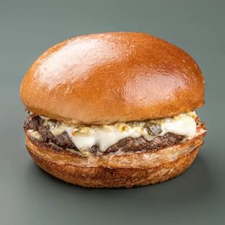 КОМБО Бургер говяжий