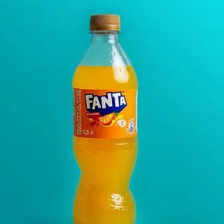 Fanta (0,5 л.)