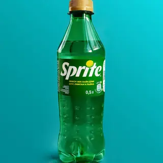 Sprite Лимон П/Б 0,5Л