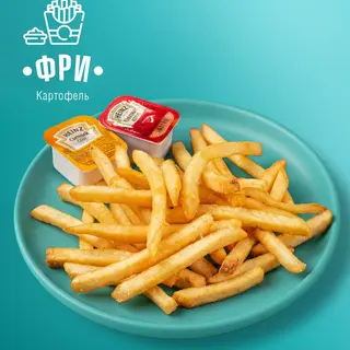 Картофель фри