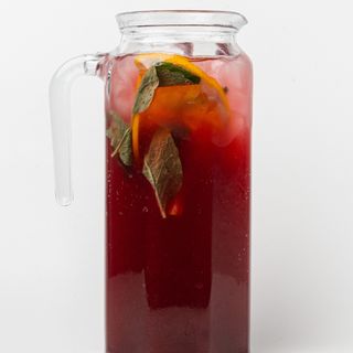 Малина-ежевика 1000 мл