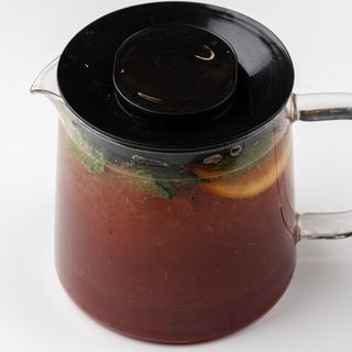 Чай клюква-имбирь 400 мл