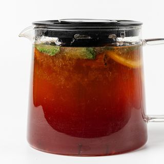 Смородиновый чай 400 мл