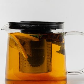 Чай клюква-имбирь 400 мл