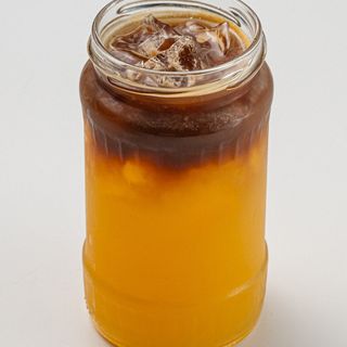 Вишневый бамбл