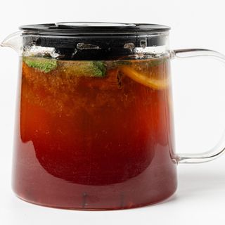 Смородиновый чай 400 мл