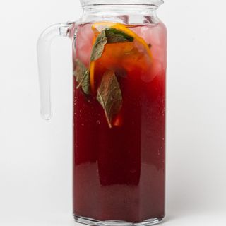 Маракуйя-гранат 1000мл