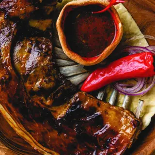 Комбе ет кабырга