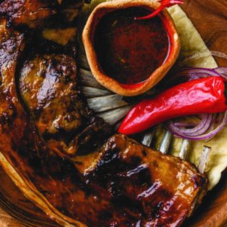 Комбе ет кабырга