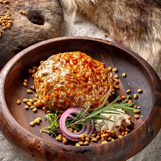 Дархан куырдак