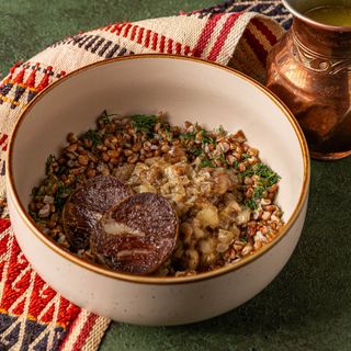 Синир сорпа