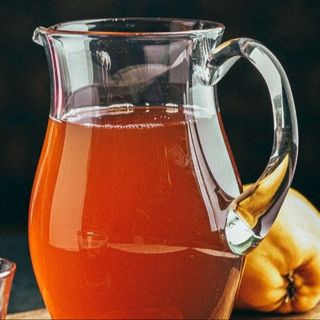 Компот из сезон ягод