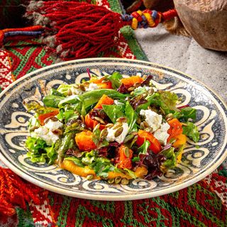 Шугыла салат