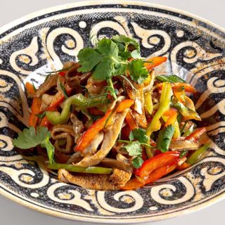 Казына салат