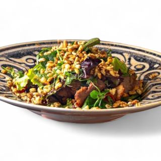 Дала самалы