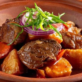 Тайна кувшина