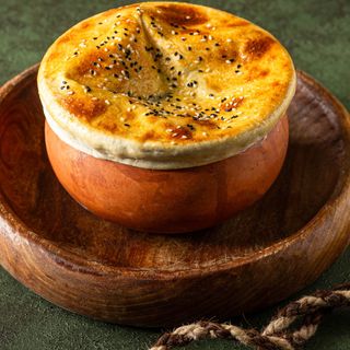 Карма сорпа