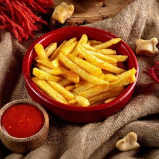 Картофель фри