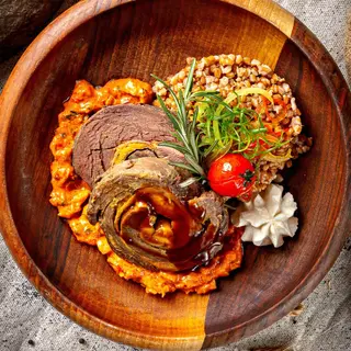 Казы кут