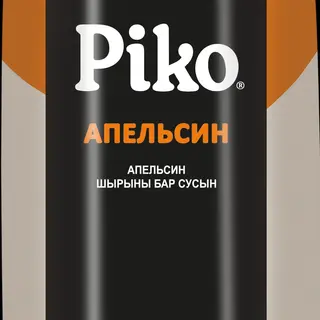 Сок "Пико"Апельсин
