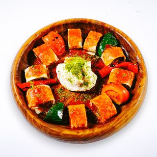 Бейти кебаб