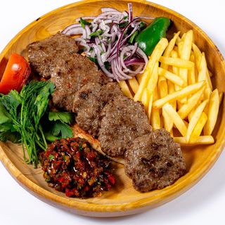 Изгара кофте