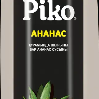 Сок "Пико" Ананас