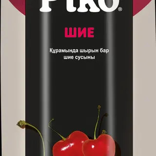 Сок "Пико" Вишня