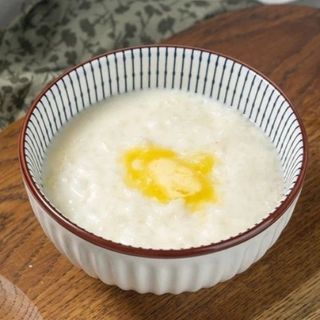 Каша рисовая