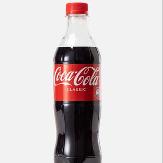 Coca Cola \(0,5 л)