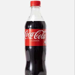 Coca cola (1 л.)