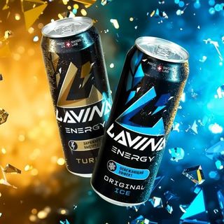 Лавина (0,5 л.)