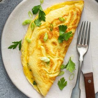 Омлет классический