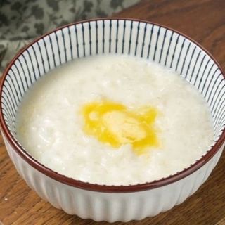 Каша овсяная