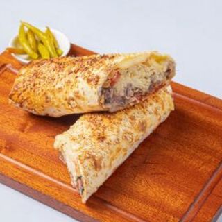 Донер в тандыре Куриный