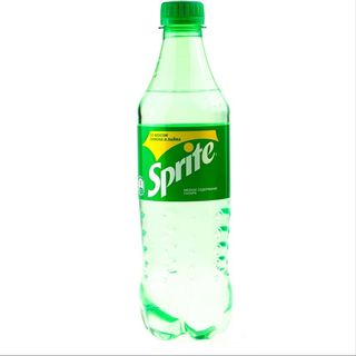 Sprite 0.5