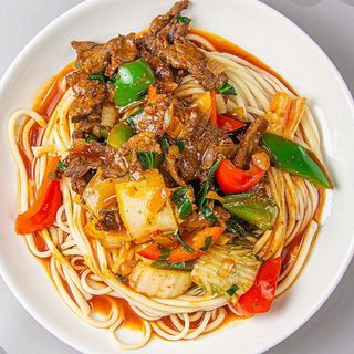 Гуйру лагман