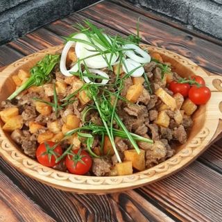 Тай Куырдак