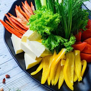 Кавказская нарезка