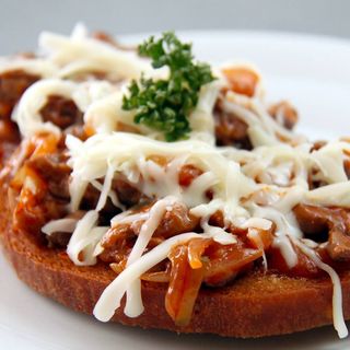 Дьявольские тосты