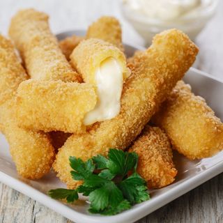 Сырные палочки