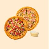 Сет Alberoni (Альберони)