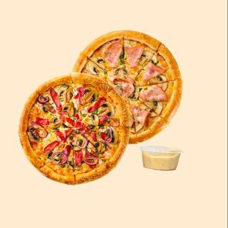 Сет Alberoni (Альберони)