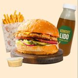 Комбо Чикен